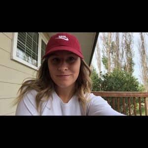 Meet your Posher, Meghan